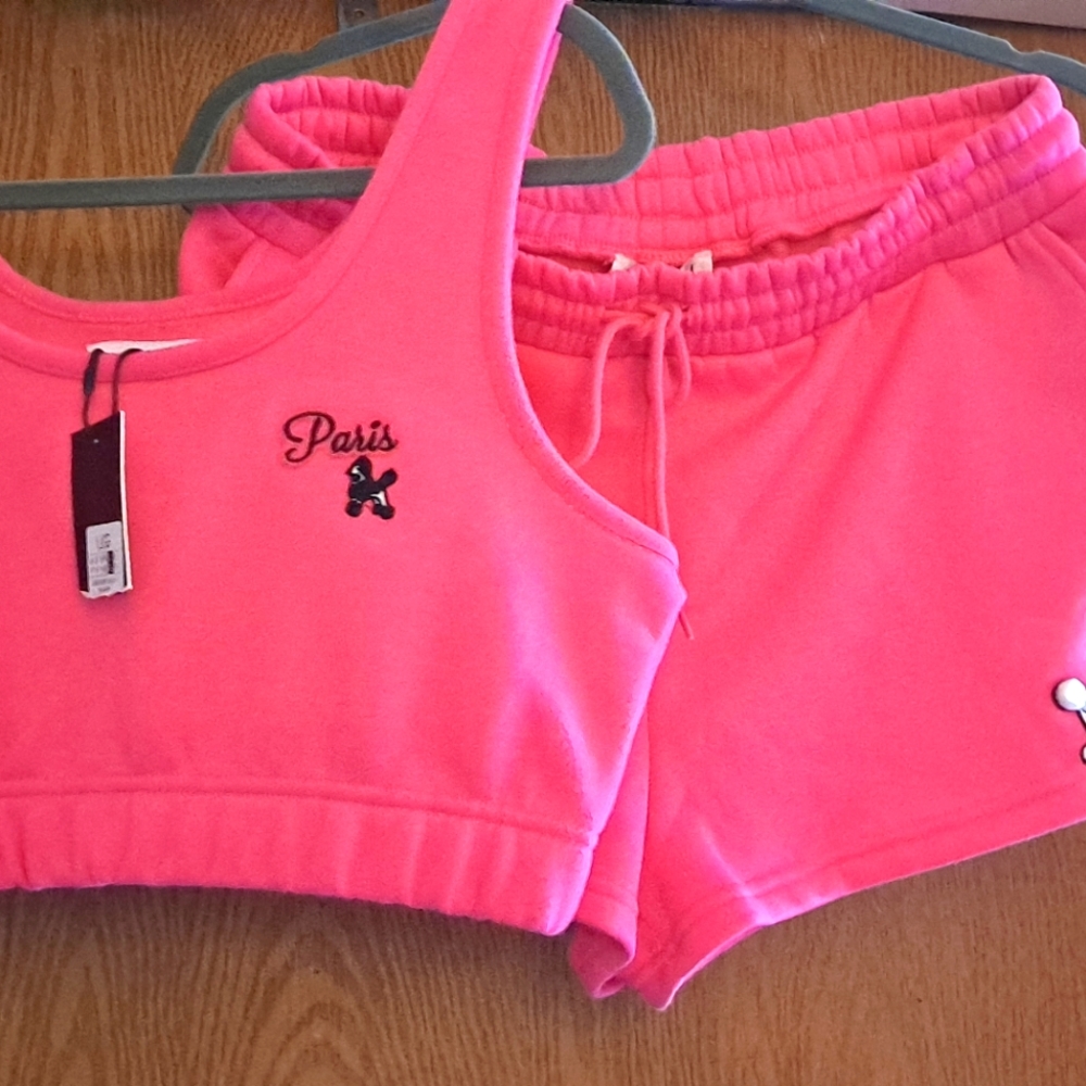 Short Set
